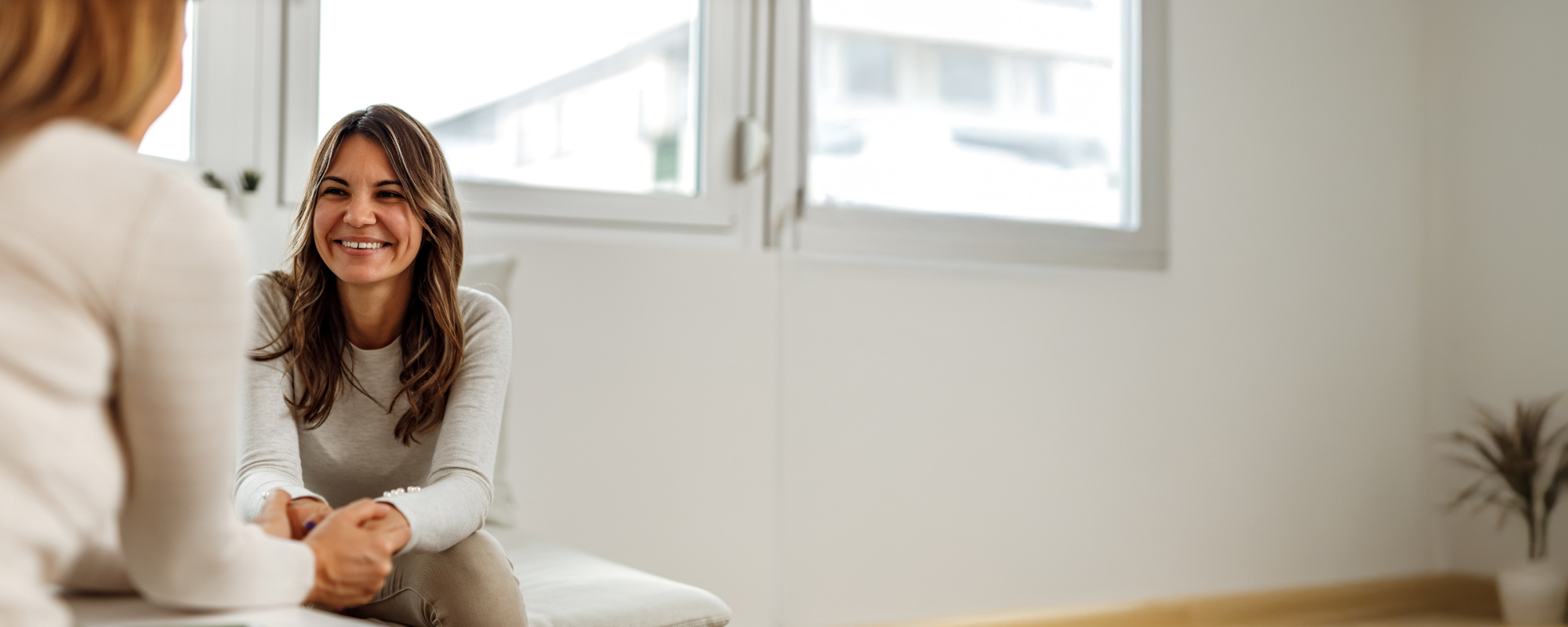 Home-Confidence Psychiatric Associates